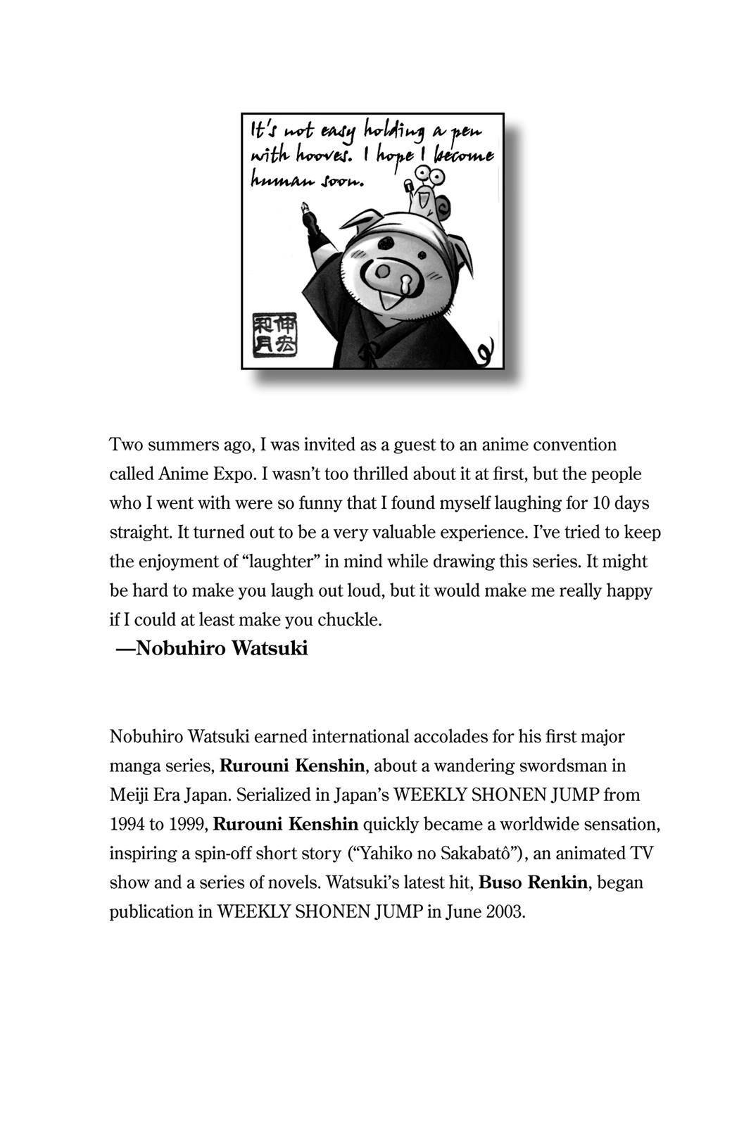 Read Buso Renkin EN Manga Online