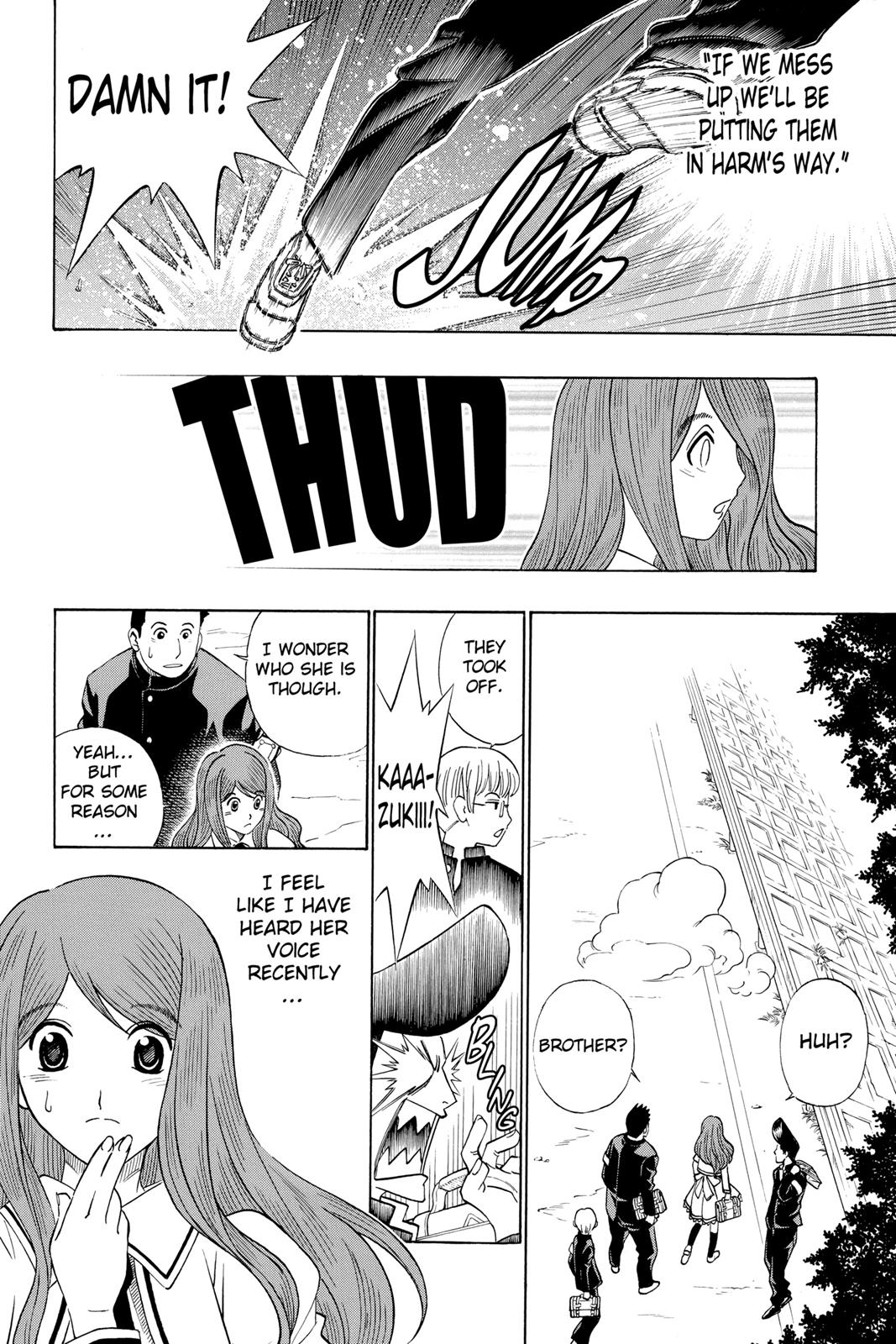 Read Buso Renkin EN Manga Online