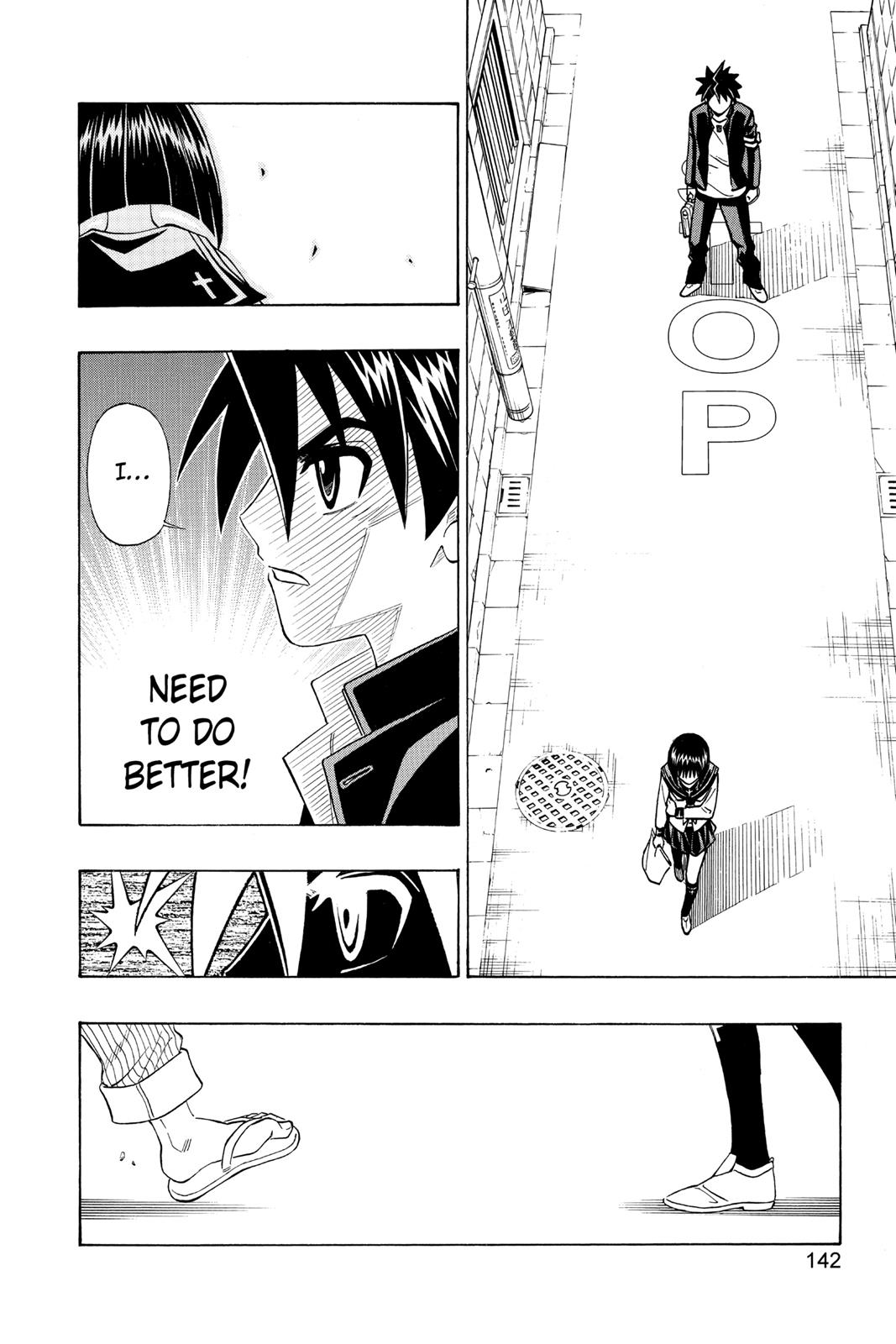 Read Buso Renkin EN Manga Online