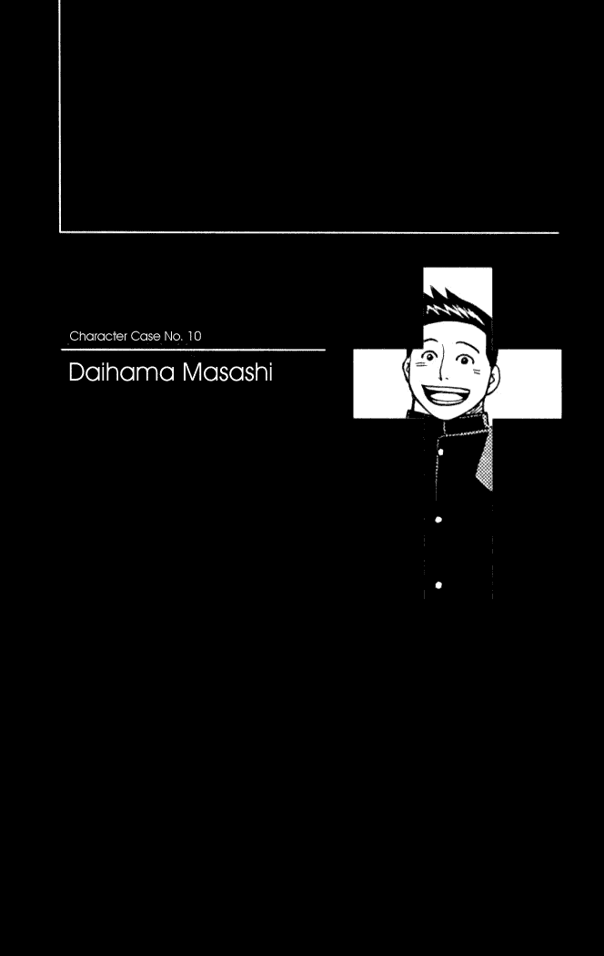 Read Buso Renkin EN Manga Online