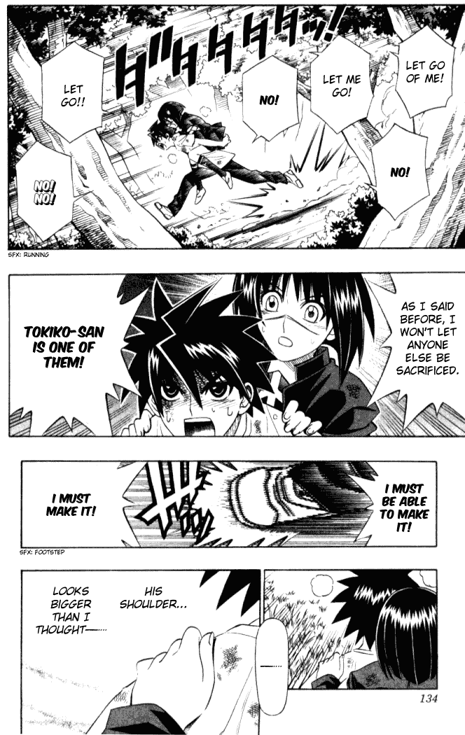 Read Buso Renkin EN Manga Online