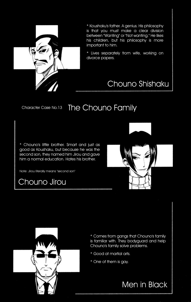 Read Buso Renkin EN Manga Online