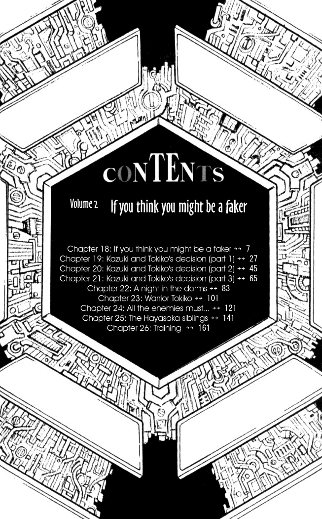 Read Buso Renkin EN Manga Online