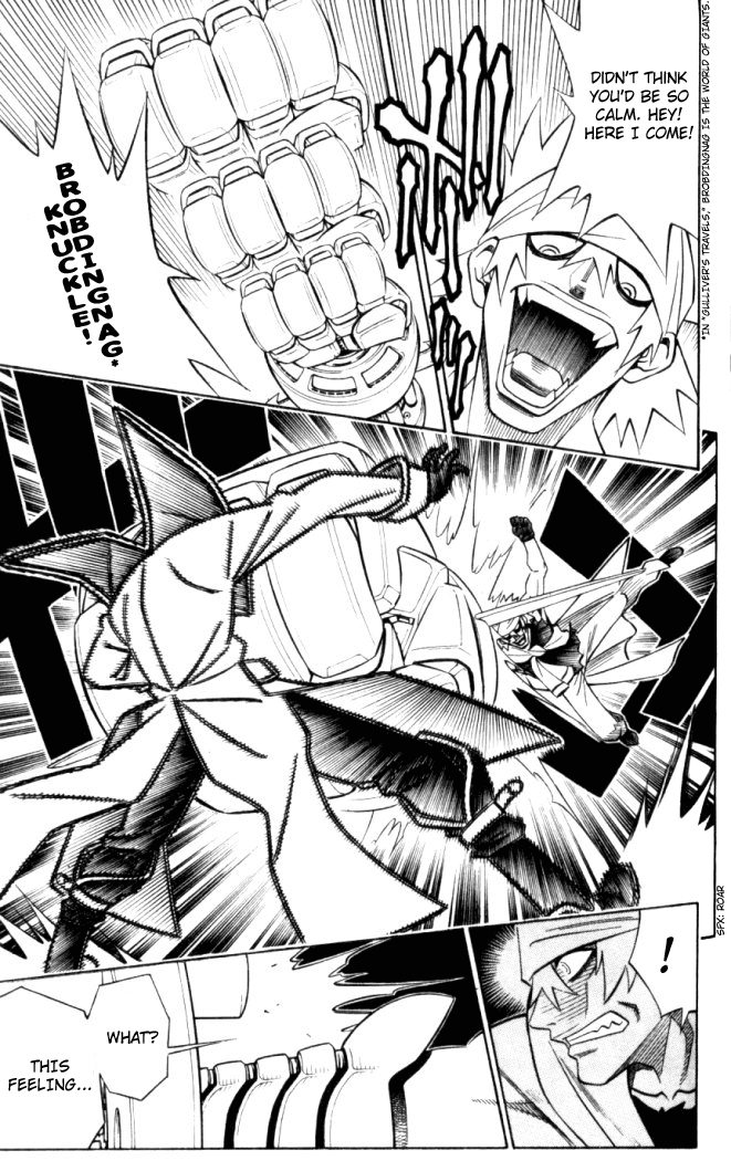 Read Buso Renkin EN Manga Online