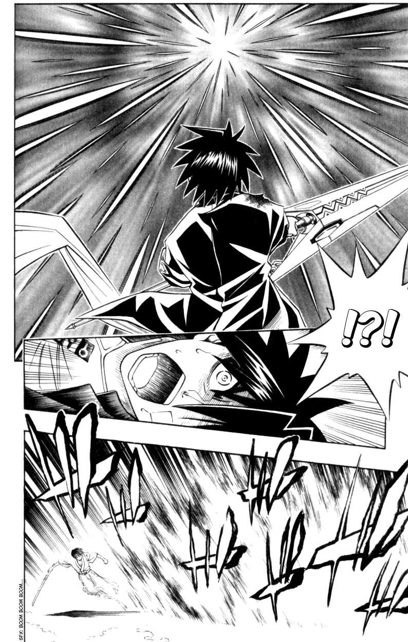 Read Buso Renkin EN Manga Online