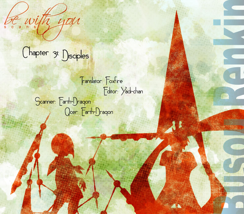 Read Buso Renkin EN Manga Online