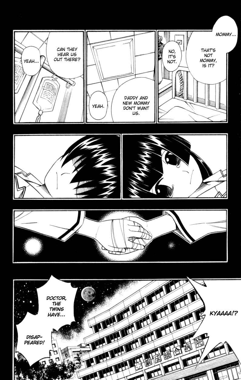 Read Buso Renkin EN Manga Online