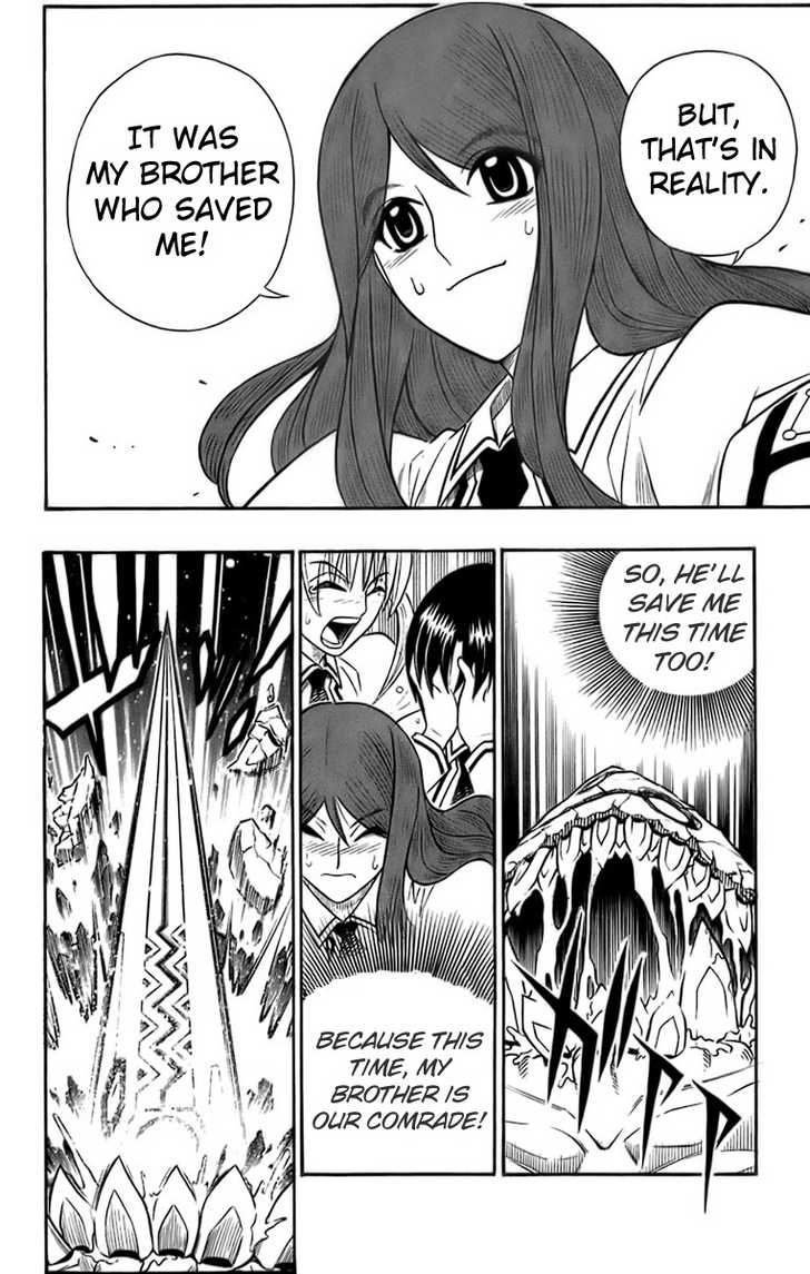 Read Buso Renkin EN Manga Online