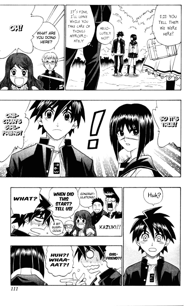 Read Buso Renkin EN Manga Online