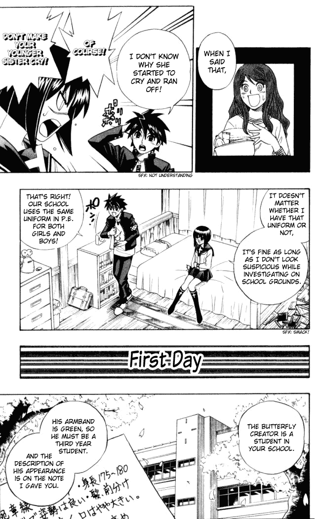 Read Buso Renkin EN Manga Online