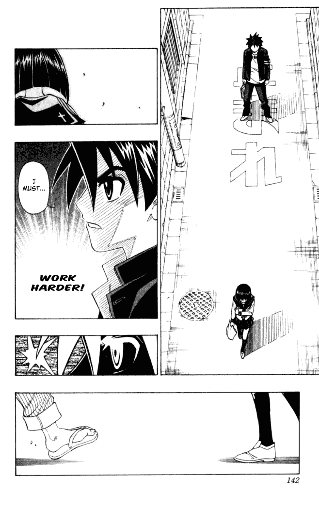 Read Buso Renkin EN Manga Online