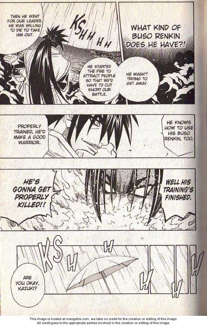 Read Buso Renkin EN Manga Online