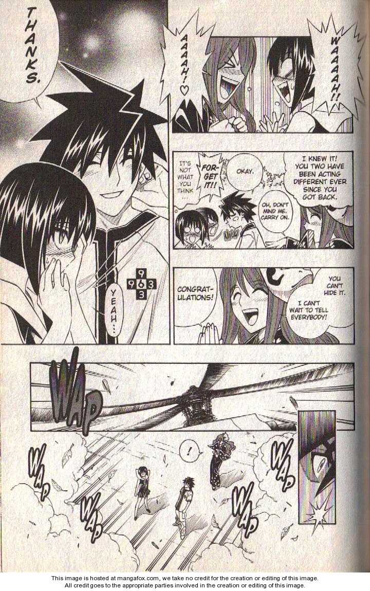 Read Buso Renkin EN Manga Online