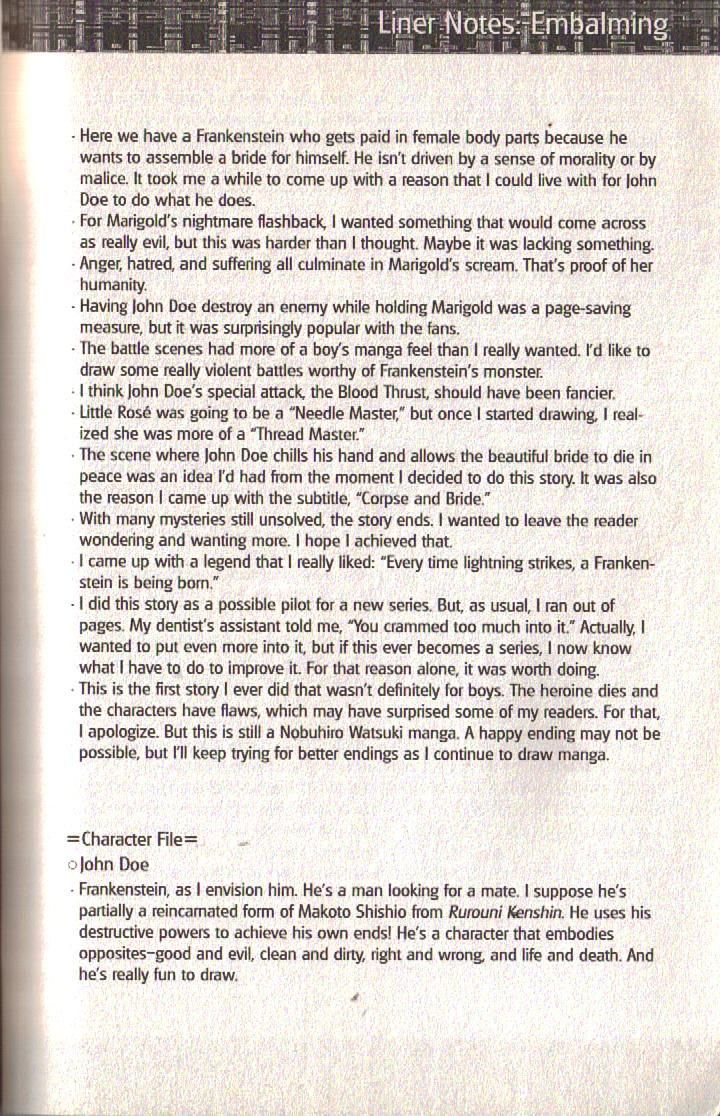 Read Buso Renkin EN Manga Online