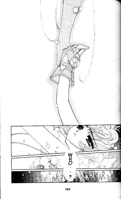 Read Cardcaptor Sakura EN Manga Online