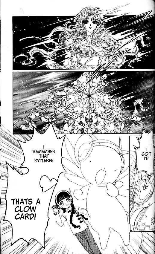 Read Cardcaptor Sakura EN Manga Online
