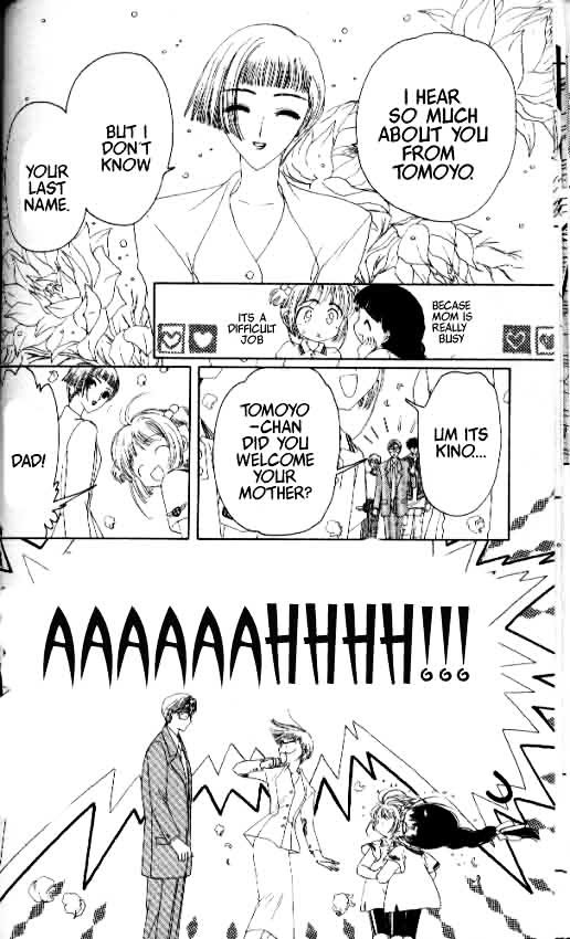 Read Cardcaptor Sakura EN Manga Online