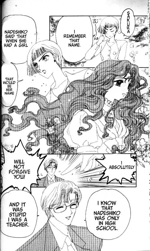 Read Cardcaptor Sakura EN Manga Online