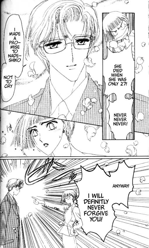 Read Cardcaptor Sakura EN Manga Online