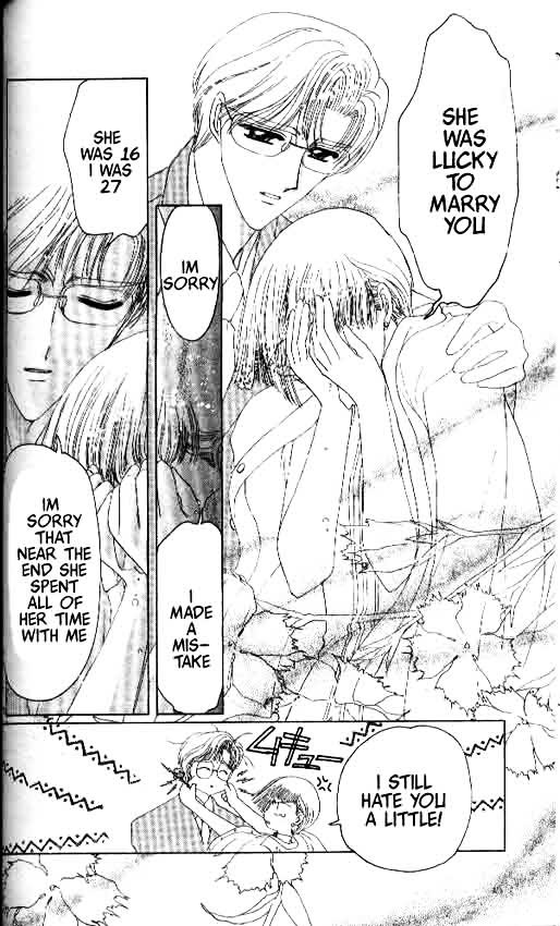 Read Cardcaptor Sakura EN Manga Online