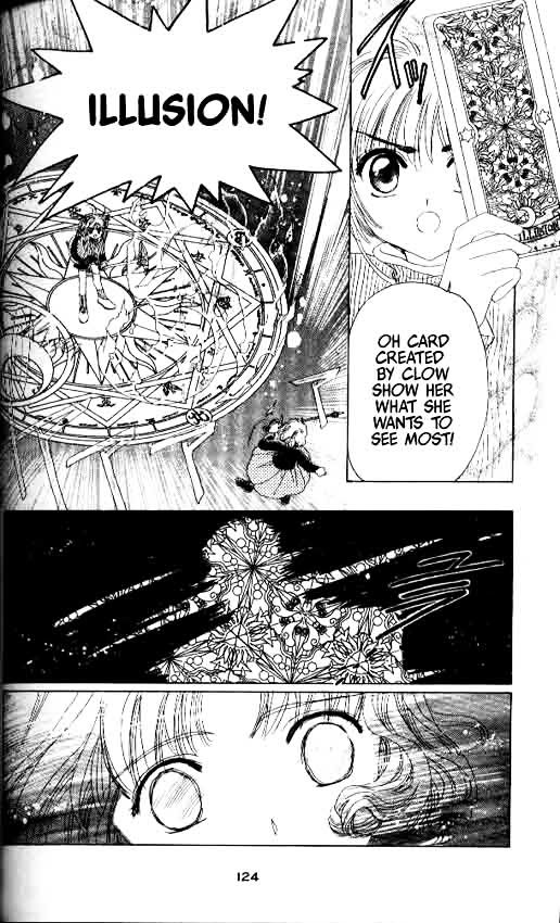 Read Cardcaptor Sakura EN Manga Online