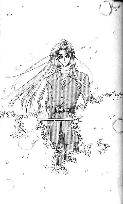 Read Cardcaptor Sakura EN Manga Online