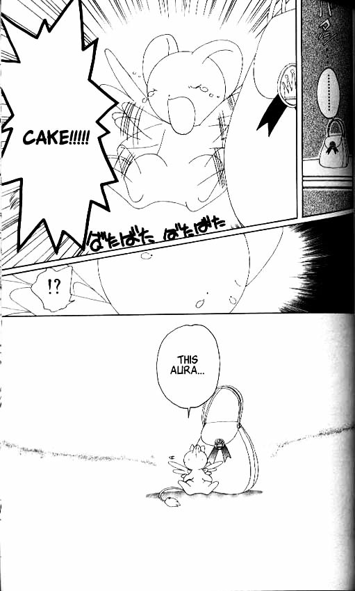 Read Cardcaptor Sakura EN Manga Online