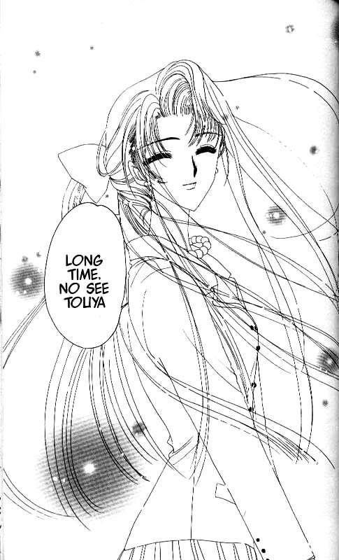 Read Cardcaptor Sakura EN Manga Online