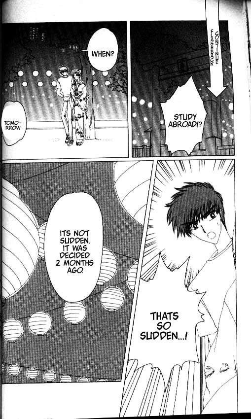 Read Cardcaptor Sakura EN Manga Online