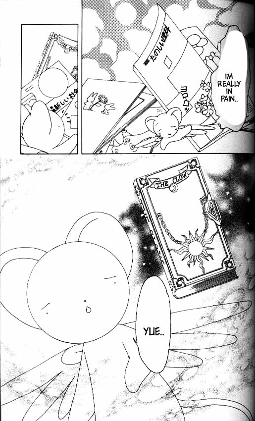 Read Cardcaptor Sakura EN Manga Online