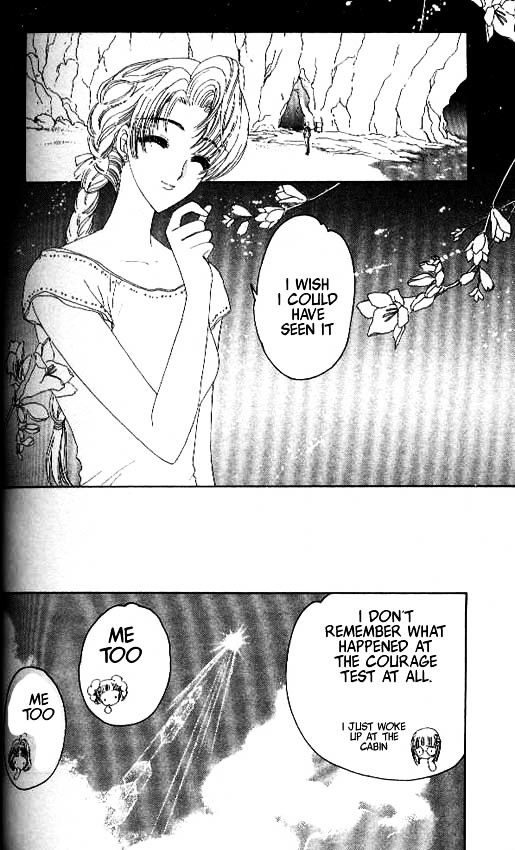 Read Cardcaptor Sakura EN Manga Online