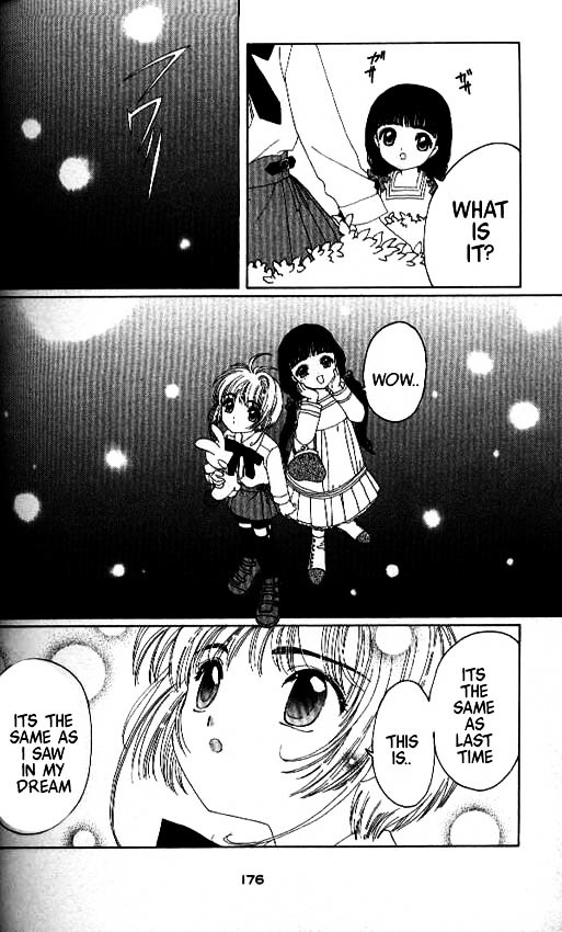 Read Cardcaptor Sakura EN Manga Online