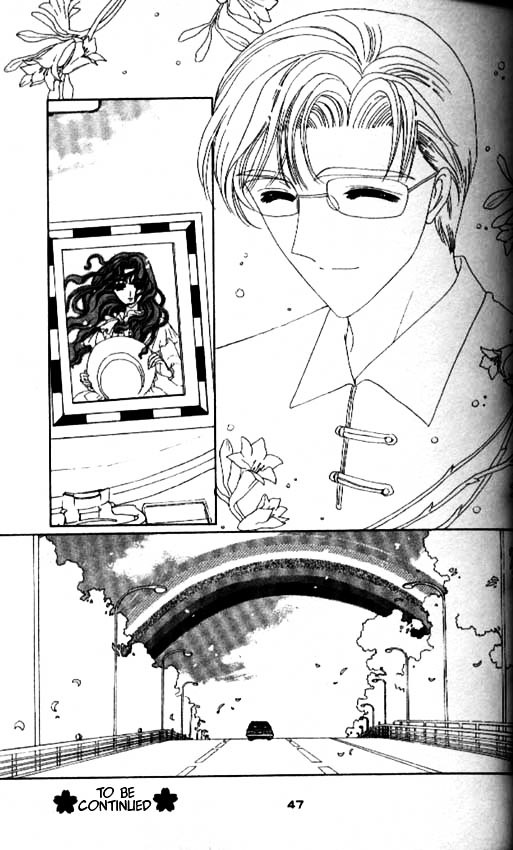 Read Cardcaptor Sakura EN Manga Online