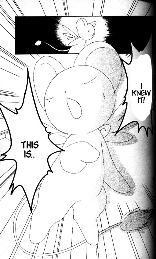 Read Cardcaptor Sakura EN Manga Online