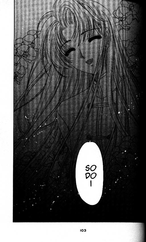 Read Cardcaptor Sakura EN Manga Online