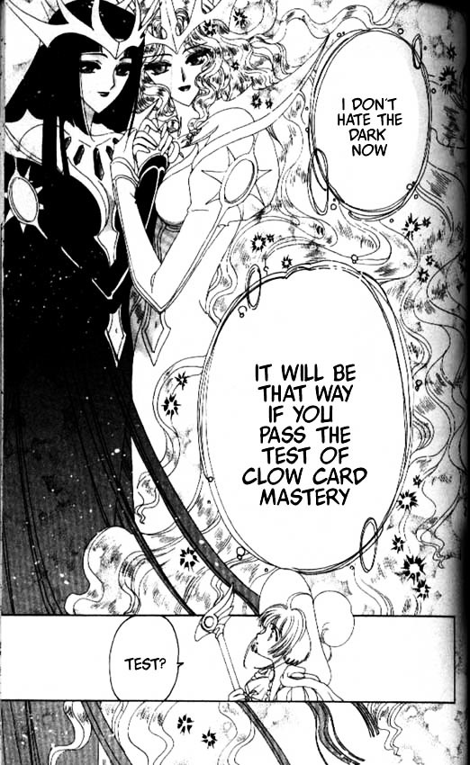 Read Cardcaptor Sakura EN Manga Online