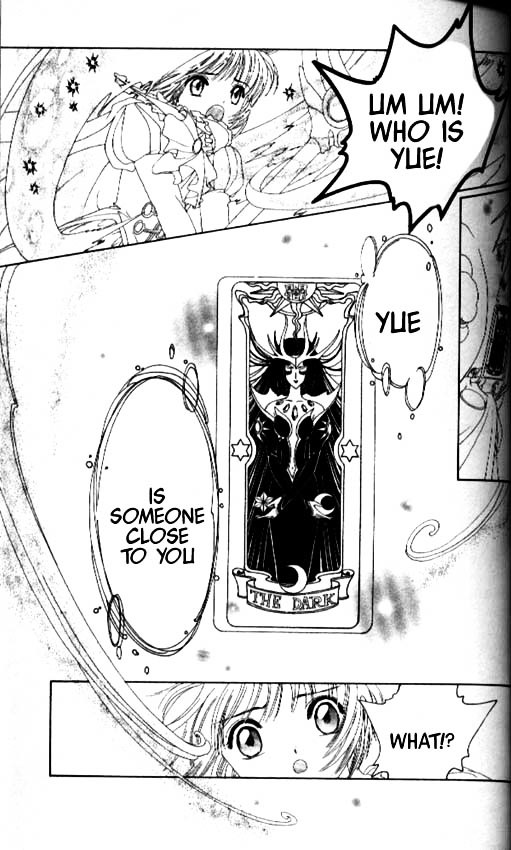 Read Cardcaptor Sakura EN Manga Online