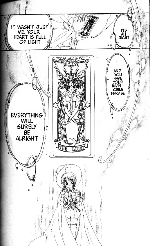 Read Cardcaptor Sakura EN Manga Online