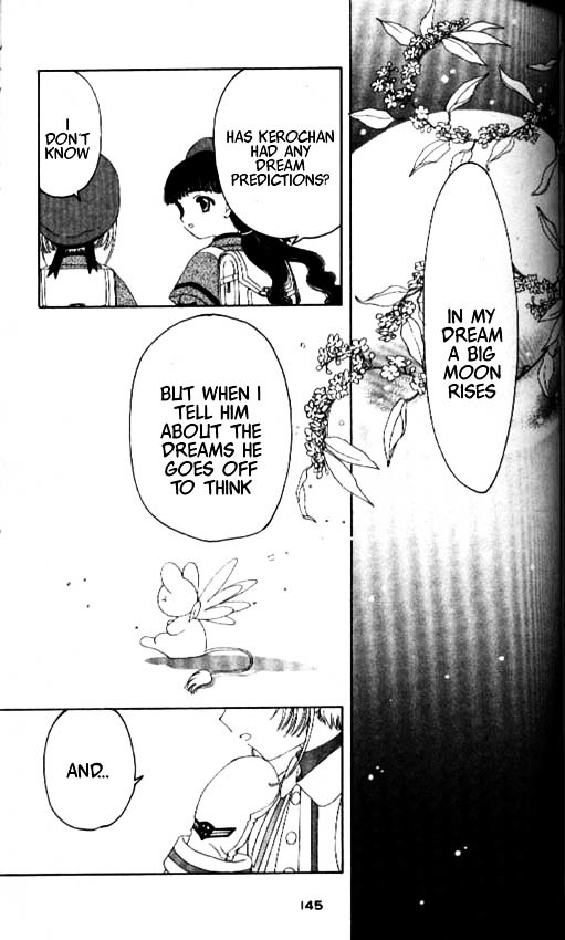 Read Cardcaptor Sakura EN Manga Online