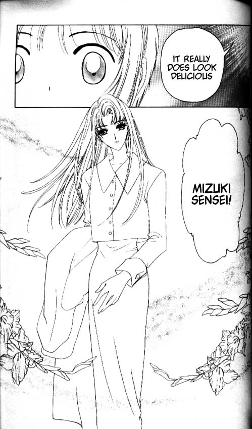 Read Cardcaptor Sakura EN Manga Online