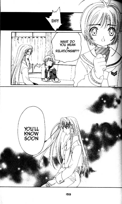 Read Cardcaptor Sakura EN Manga Online