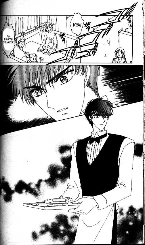 Read Cardcaptor Sakura EN Manga Online