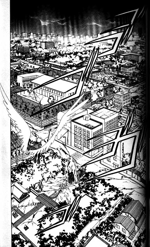 Read Cardcaptor Sakura EN Manga Online