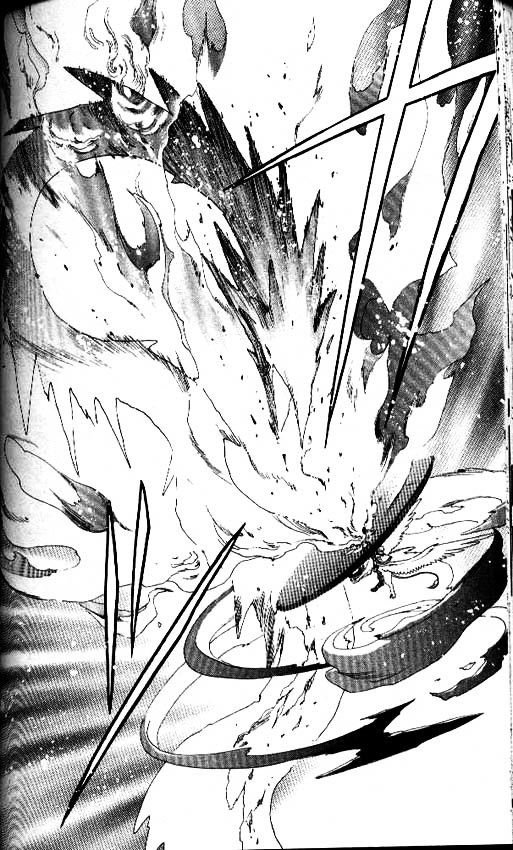 Read Cardcaptor Sakura EN Manga Online