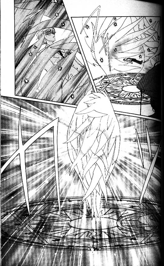Read Cardcaptor Sakura EN Manga Online