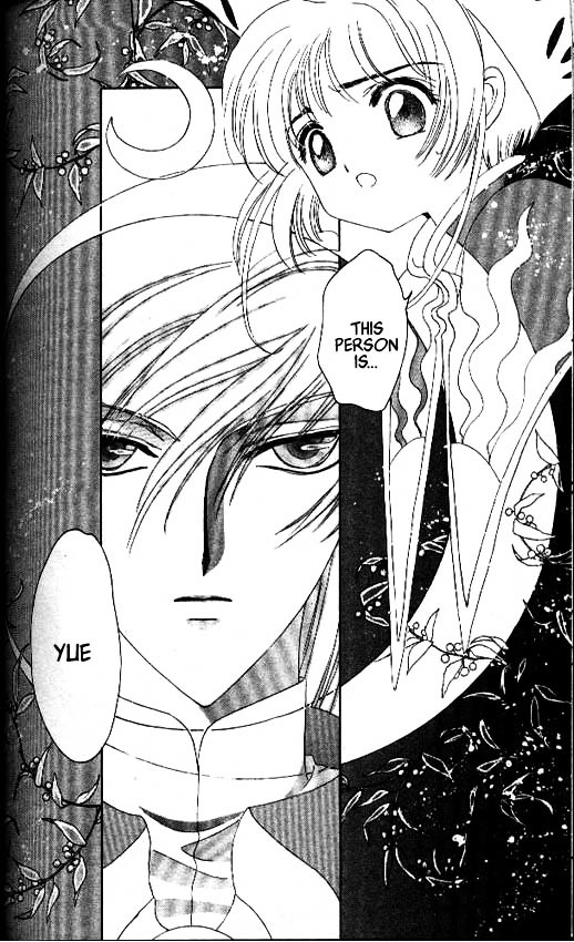 Read Cardcaptor Sakura EN Manga Online