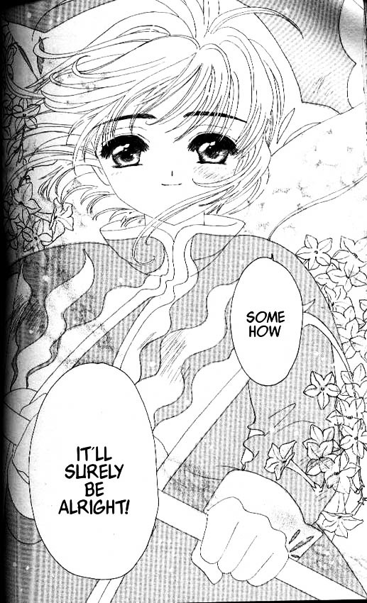 Read Cardcaptor Sakura EN Manga Online