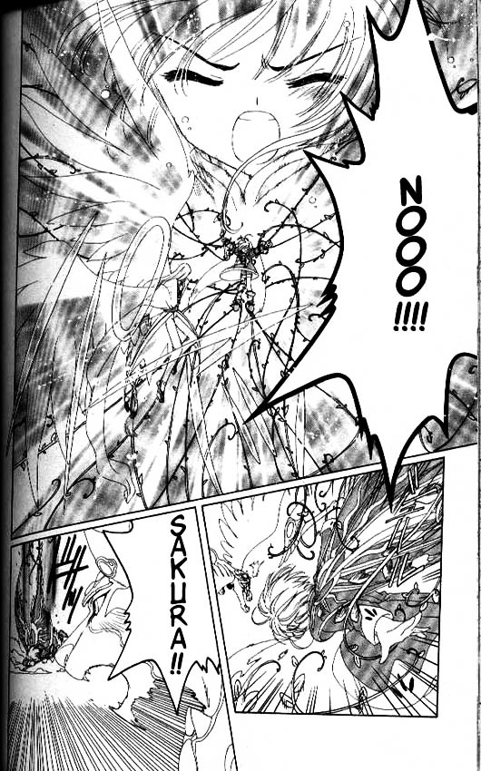 Read Cardcaptor Sakura EN Manga Online