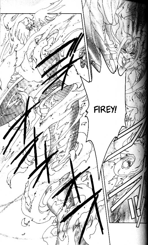 Read Cardcaptor Sakura EN Manga Online