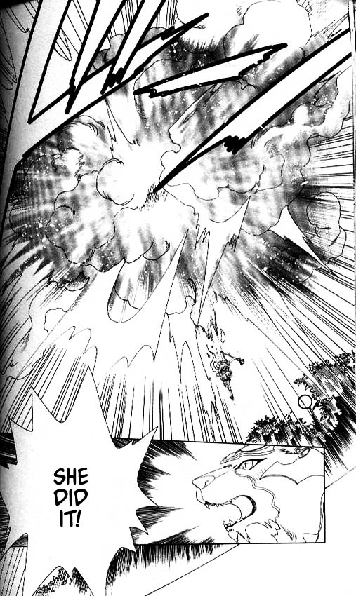 Read Cardcaptor Sakura EN Manga Online